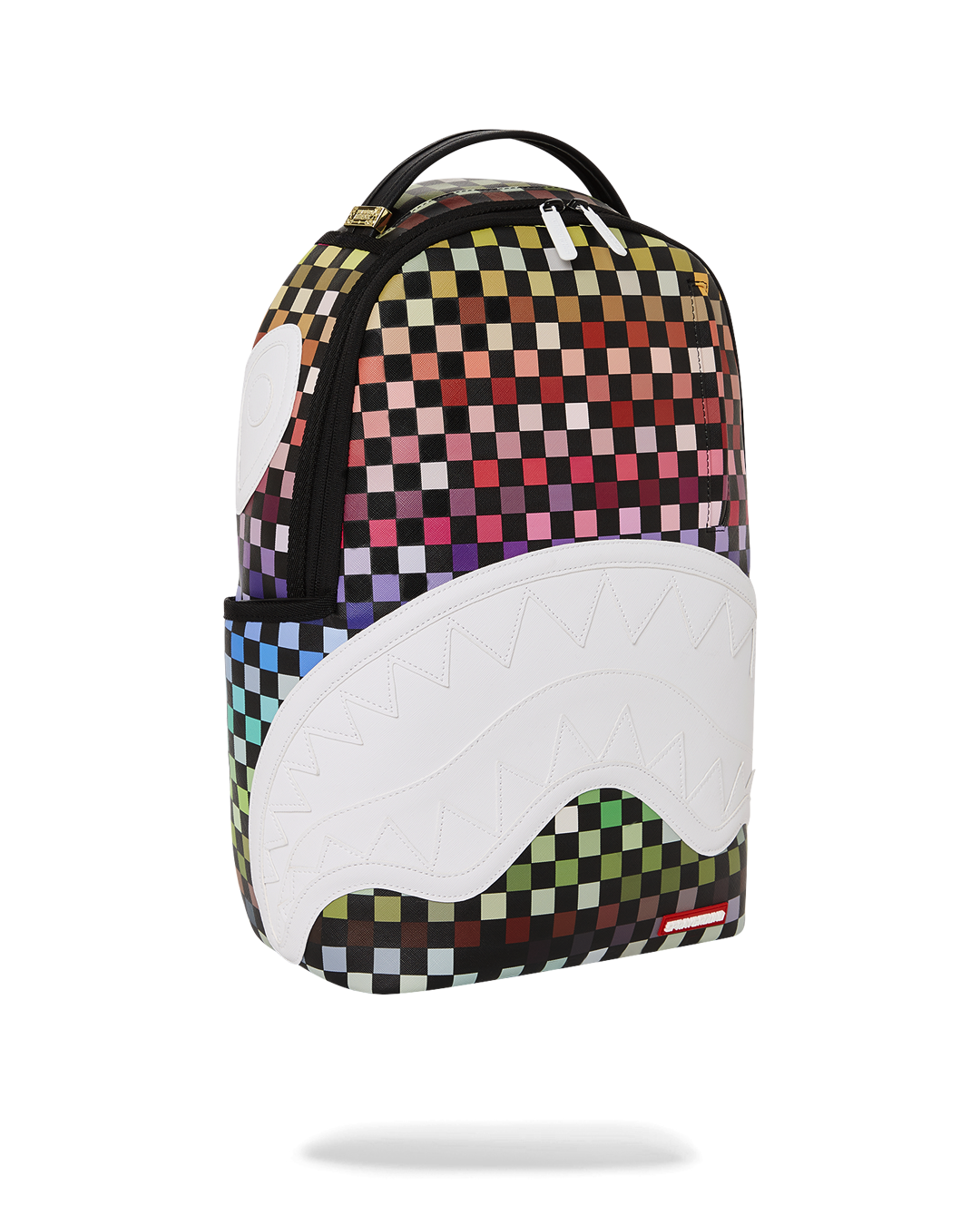 Limited Edition SHARKS IN PARIS THE GRID BACKPACK DLXV