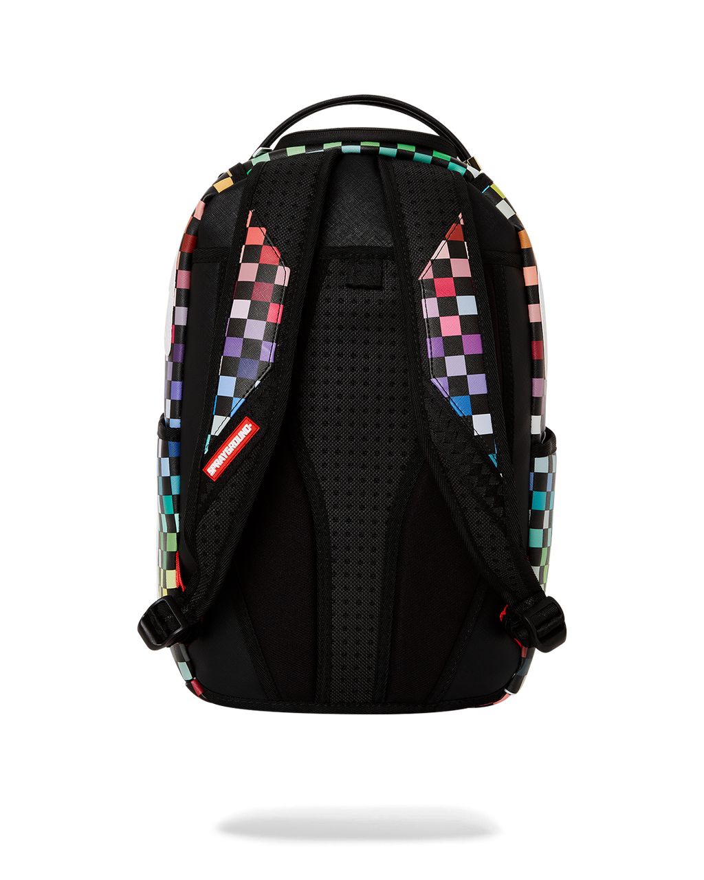 Limited Edition SHARKS IN PARIS THE GRID BACKPACK DLXV