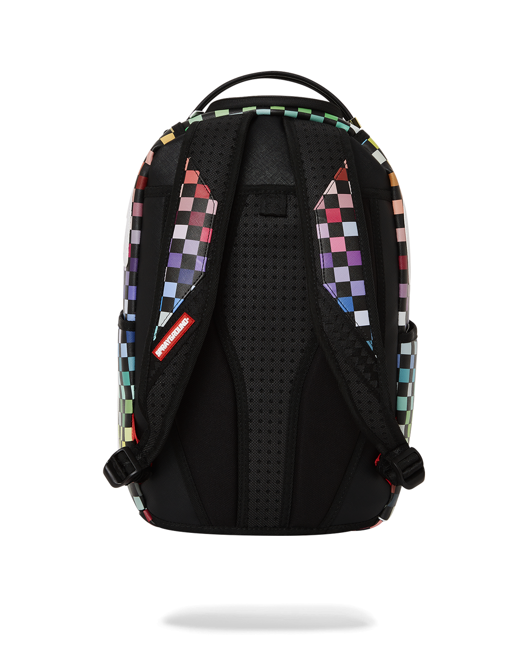 Limited Edition SHARKS IN PARIS THE GRID BACKPACK DLXV
