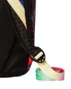 Limited Edition NEON BUTTERFLY BACKPACK