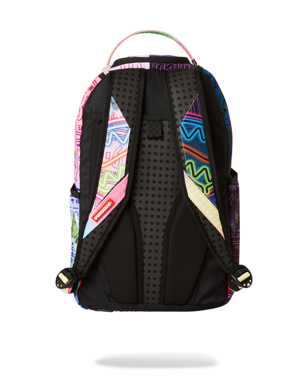 Limited Edition NEON BUTTERFLY BACKPACK