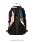 Limited Edition NEON BUTTERFLY BACKPACK