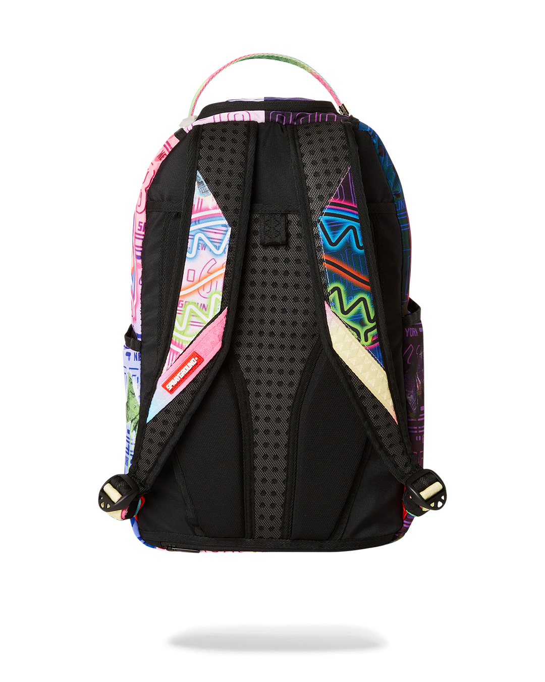 Limited Edition NEON BUTTERFLY BACKPACK