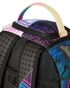 Limited Edition NEON BUTTERFLY BACKPACK