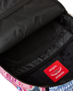 Limited Edition NEON BUTTERFLY BACKPACK