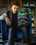 Limited Edition TRINITY CAMO BACKPACK DLXV