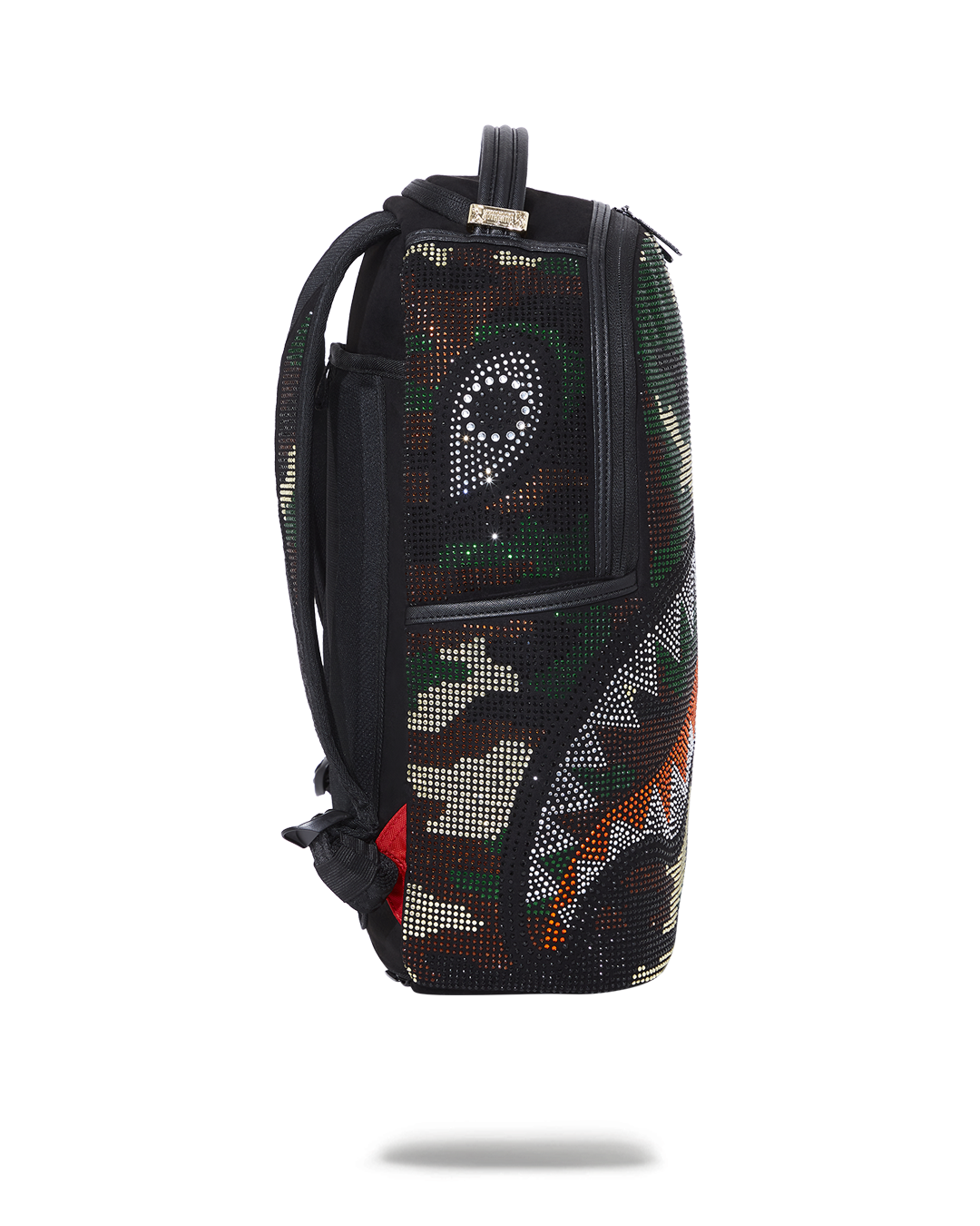 Limited Edition TRINITY CAMO BACKPACK DLXV