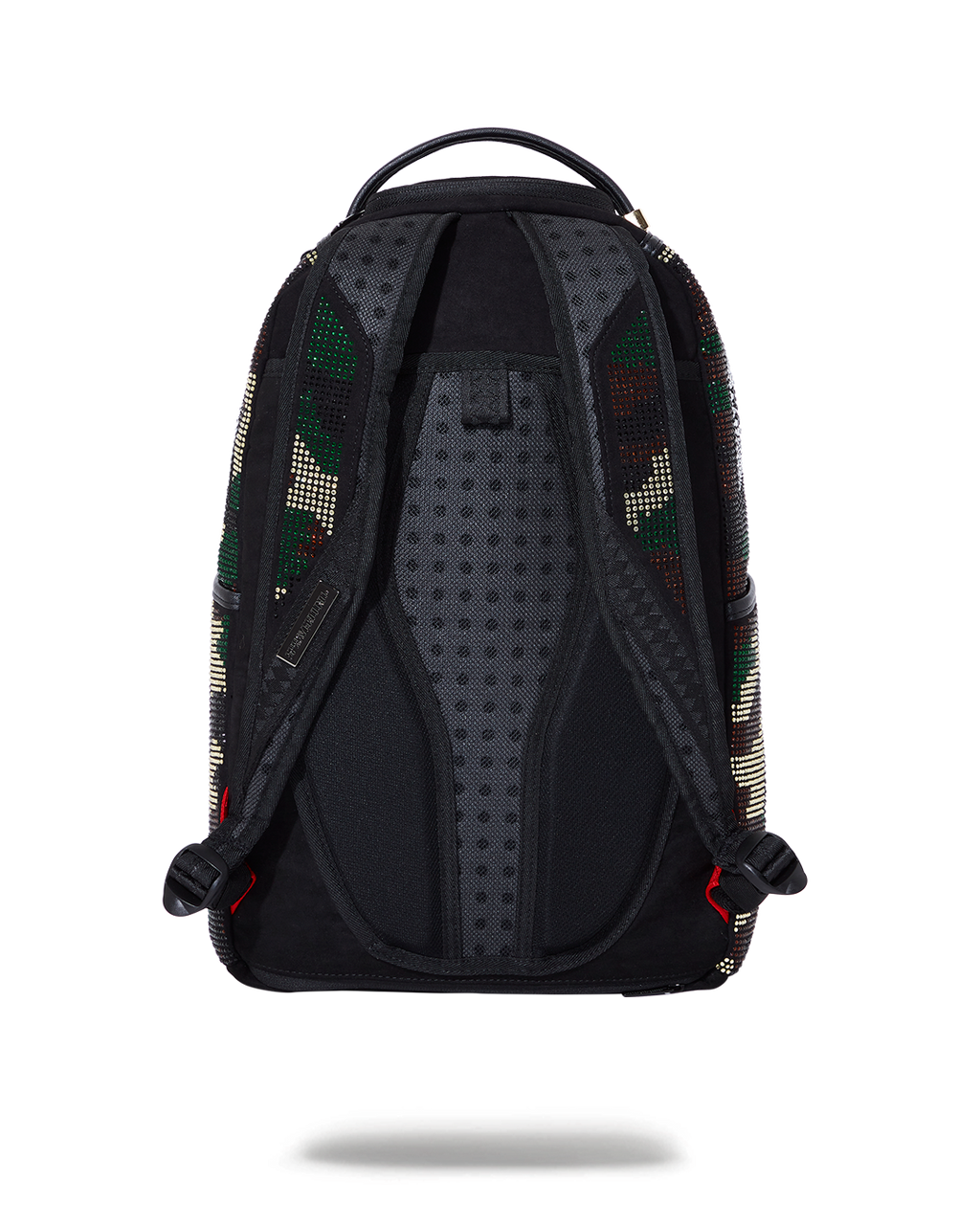 Limited Edition TRINITY CAMO BACKPACK DLXV