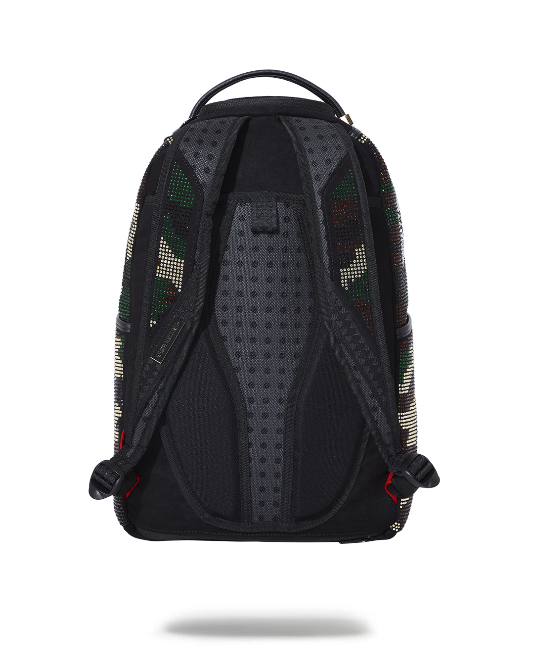 Limited Edition TRINITY CAMO BACKPACK DLXV