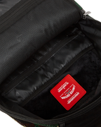 Limited Edition TRINITY CAMO BACKPACK DLXV