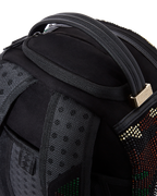 Limited Edition TRINITY CAMO BACKPACK DLXV