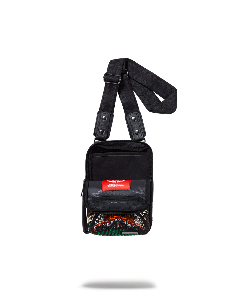 Limited Edition TRINITY CAMO SLING
