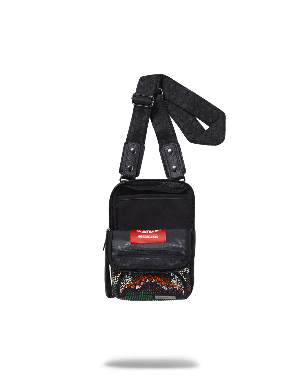 Limited Edition TRINITY CAMO SLING