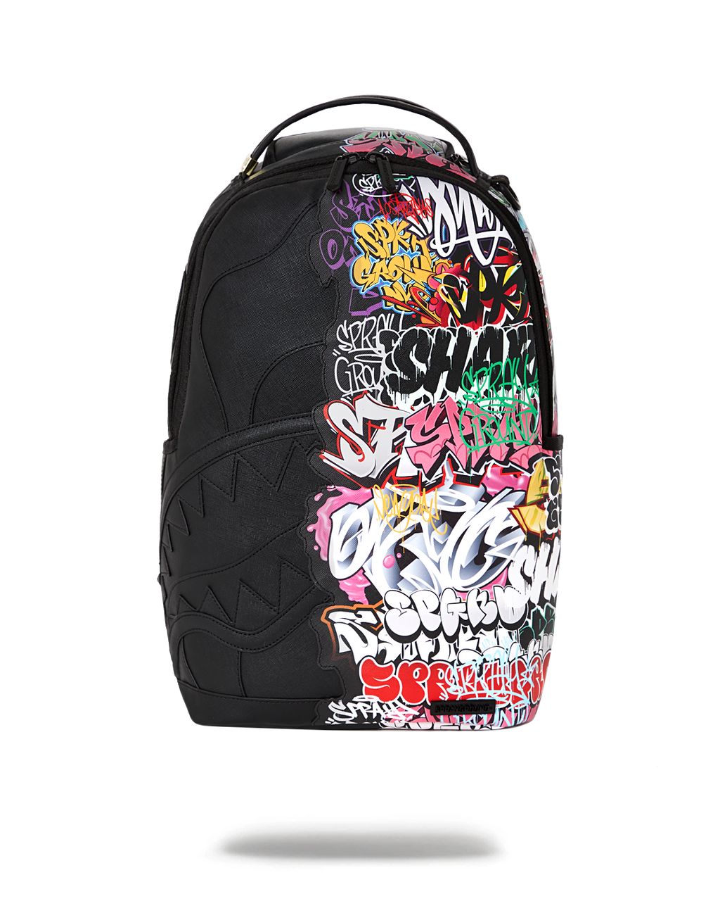Limited Edition HALF GRAFF NIGHT BACKPACK DLXV