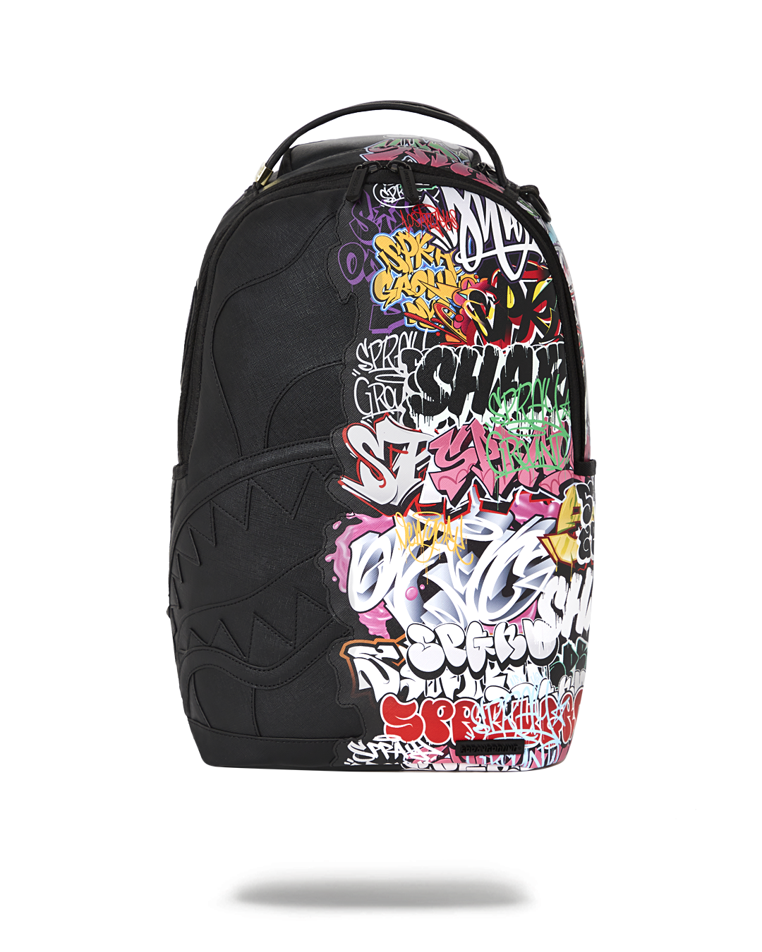 Limited Edition HALF GRAFF NIGHT BACKPACK DLXV