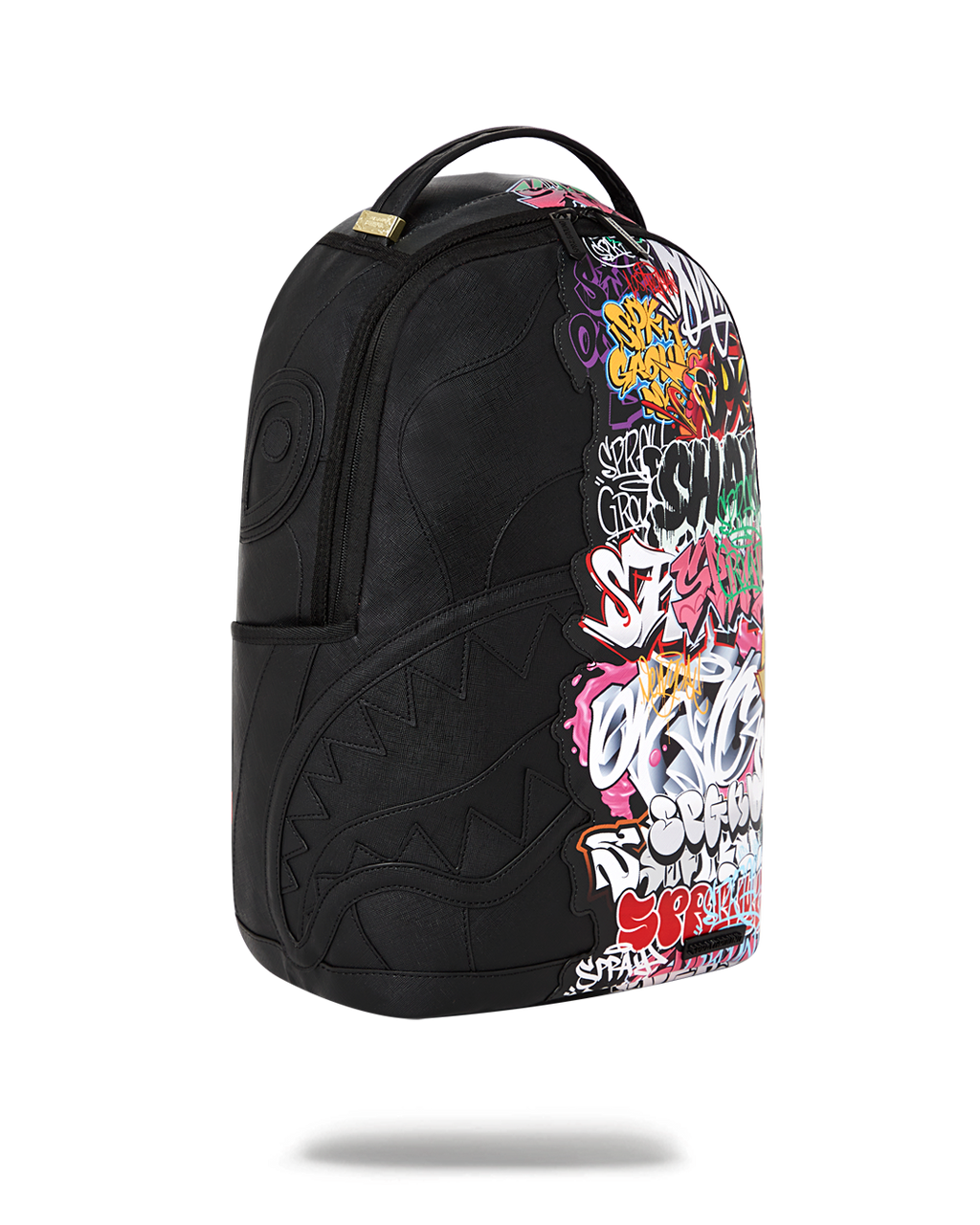 Limited Edition HALF GRAFF NIGHT BACKPACK DLXV