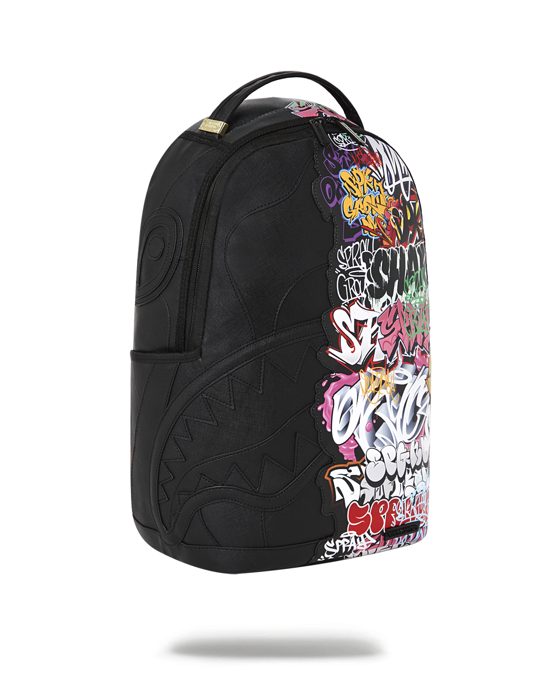 Limited Edition HALF GRAFF NIGHT BACKPACK DLXV