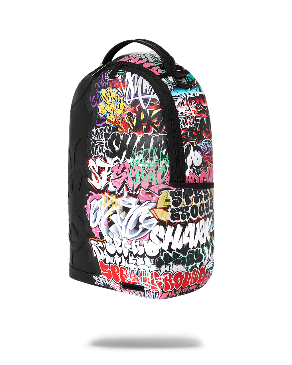 Limited Edition HALF GRAFF NIGHT BACKPACK DLXV