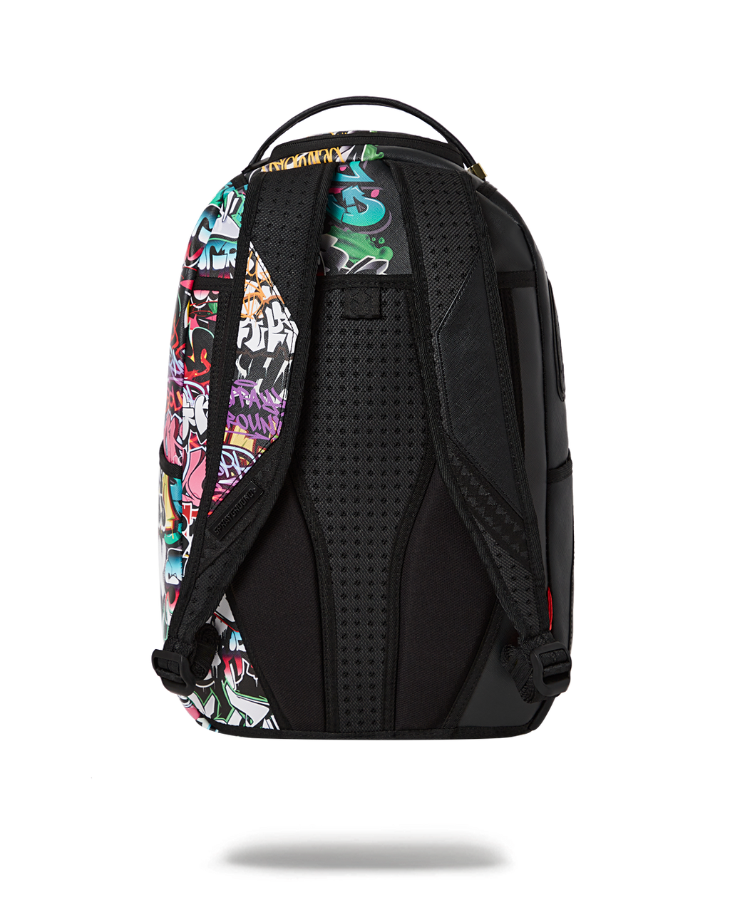 Limited Edition HALF GRAFF NIGHT BACKPACK DLXV