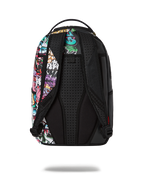 Limited Edition HALF GRAFF NIGHT BACKPACK DLXV