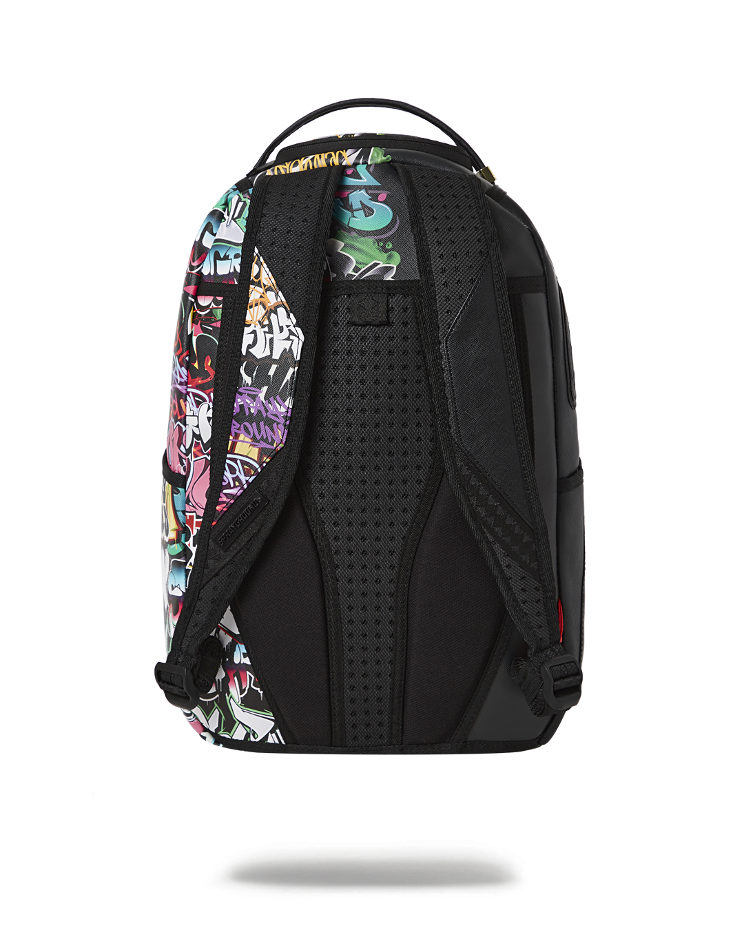 Limited Edition HALF GRAFF NIGHT BACKPACK DLXV