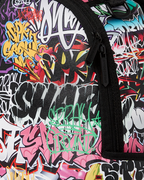 Limited Edition HALF GRAFF NIGHT BACKPACK DLXV