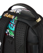 Limited Edition HALF GRAFF NIGHT BACKPACK DLXV