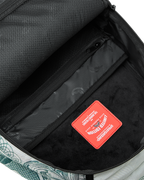 Limited Edition MONEYBEAR SEEING TRIPLE BACKPACK