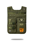 Limited Edition SPECIAL OPS FULL THROTTLE VEST