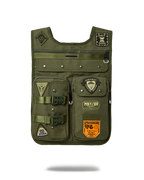 Limited Edition SPECIAL OPS FULL THROTTLE VEST