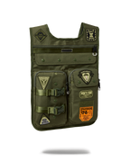 Limited Edition SPECIAL OPS FULL THROTTLE VEST