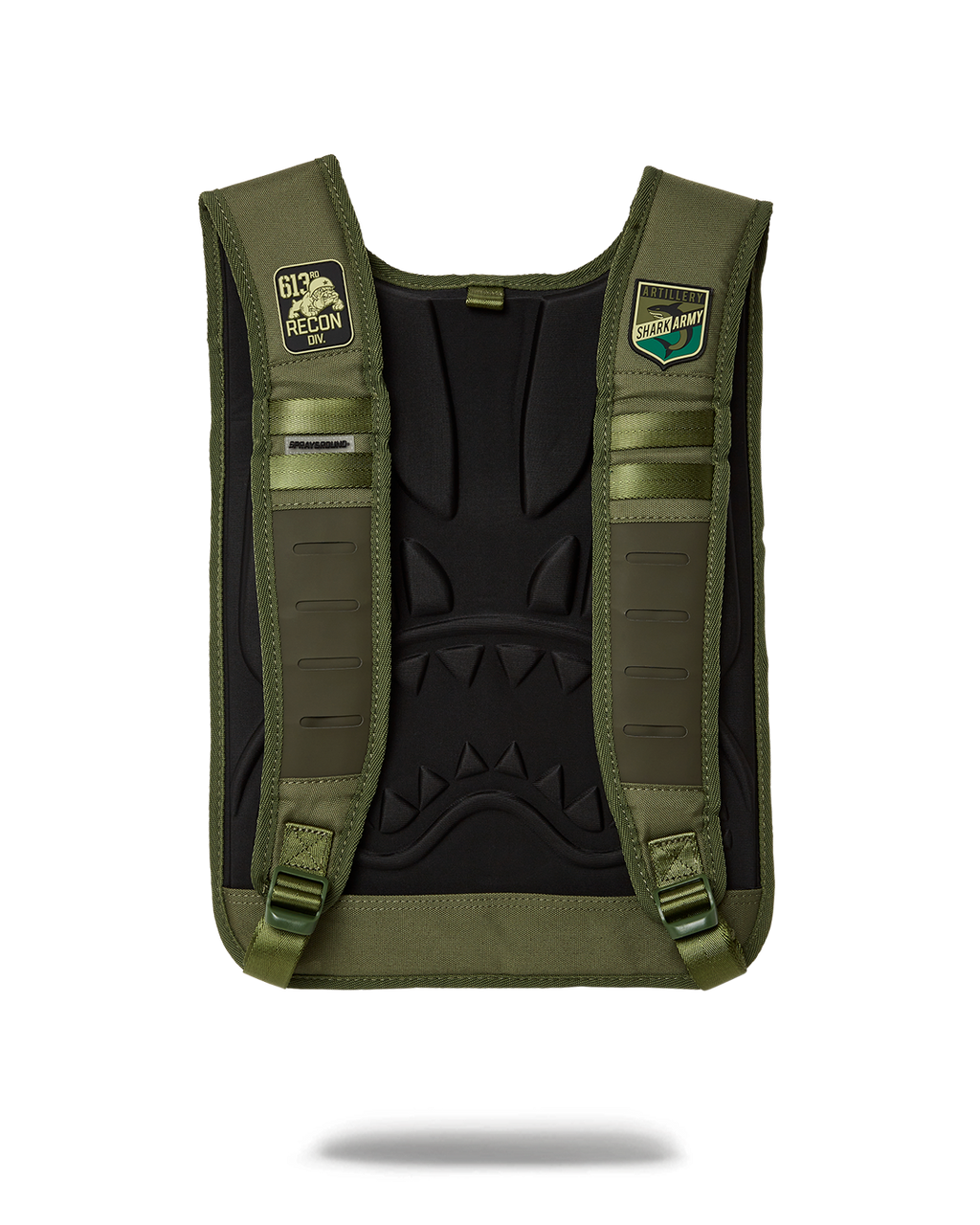 Limited Edition SPECIAL OPS FULL THROTTLE VEST