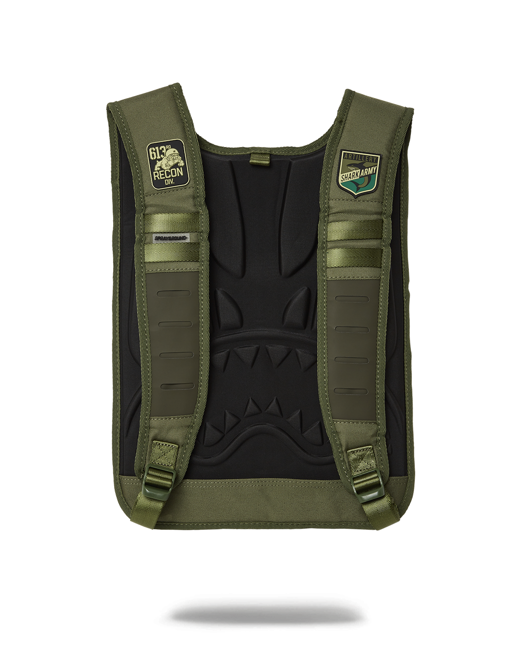 Limited Edition SPECIAL OPS FULL THROTTLE VEST