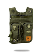 Limited Edition SPECIAL OPS FULL THROTTLE VEST