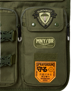 Limited Edition SPECIAL OPS FULL THROTTLE VEST