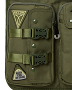 Limited Edition SPECIAL OPS FULL THROTTLE VEST