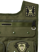 Limited Edition SPECIAL OPS FULL THROTTLE VEST