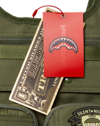 Limited Edition SPECIAL OPS FULL THROTTLE VEST