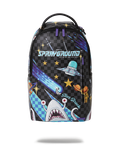 Limited Edition WTF ALIEN INVASION BACKPACK DLXV