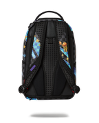 Limited Edition WTF ALIEN INVASION BACKPACK DLXV