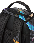 Limited Edition WTF ALIEN INVASION BACKPACK DLXV