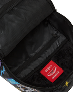 Limited Edition WTF ALIEN INVASION BACKPACK DLXV