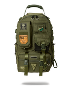 Limited Edition SPECIAL OPS FULL THROTTLE BACKPACK