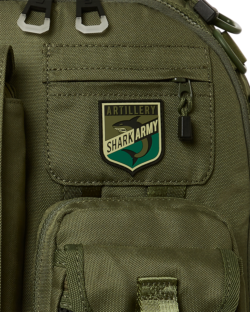 Limited Edition SPECIAL OPS FULL THROTTLE BACKPACK