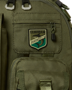 Limited Edition SPECIAL OPS FULL THROTTLE BACKPACK