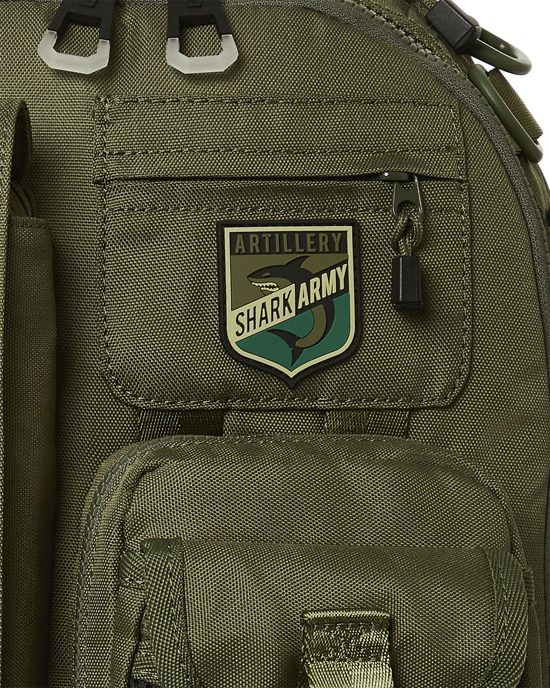 Limited Edition SPECIAL OPS FULL THROTTLE BACKPACK
