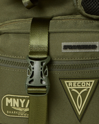 Limited Edition SPECIAL OPS FULL THROTTLE BACKPACK