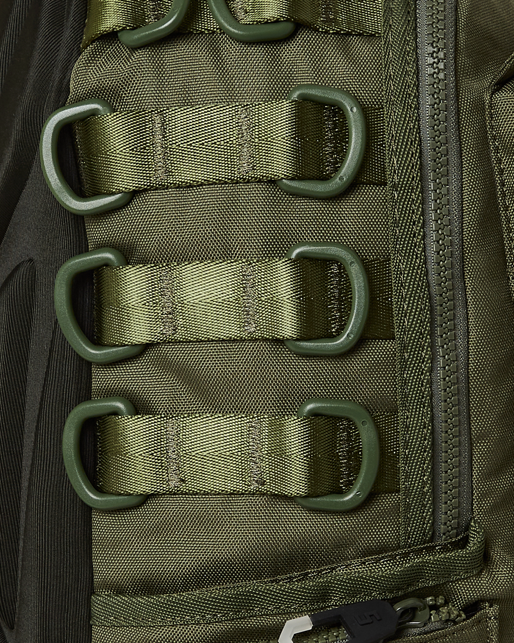 Limited Edition SPECIAL OPS FULL THROTTLE BACKPACK