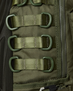 Limited Edition SPECIAL OPS FULL THROTTLE BACKPACK