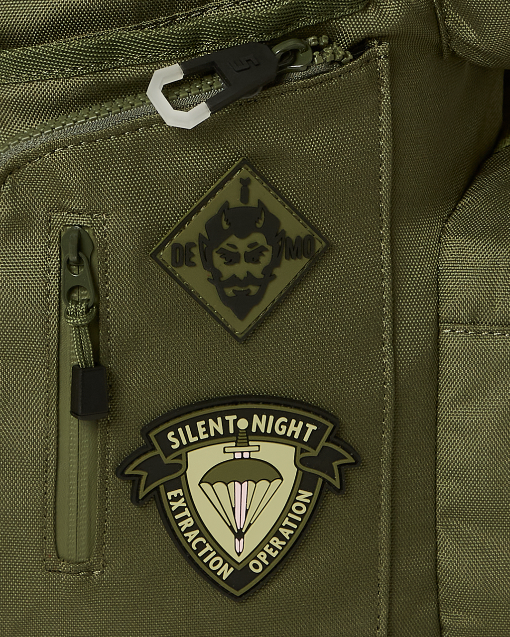 Limited Edition SPECIAL OPS FULL THROTTLE BACKPACK